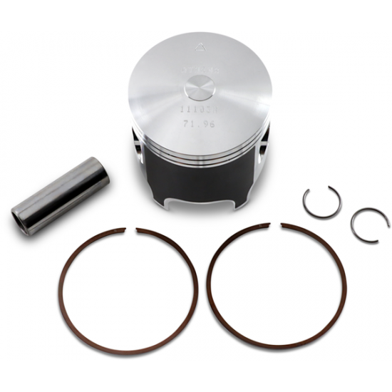 Replacement Piston for Cylinder Kit PISTON KIT YZ250 71.96MM