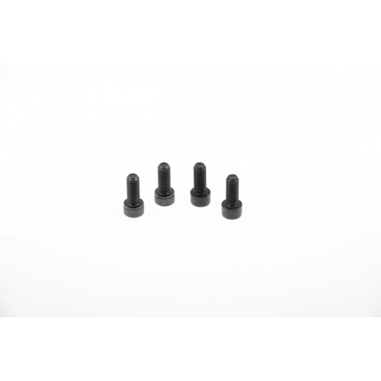 Schutzblech-Schrauben FENDER SCREWS VROD