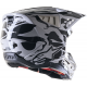 Supertech M5 Mineral Helmet HELMET SM5 MINE GRAY XS