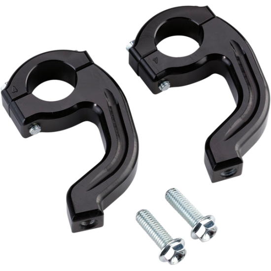 Replacement Contour Handguard Inner Mount Clamp HNDGRD CLMP CONT PRO BK