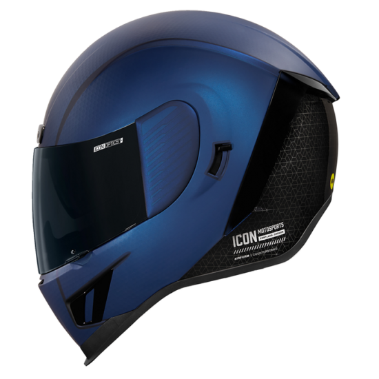 Airform™ Counterstrike MIPS® Helm HLMT AFRM CSTRK MIP BL SM