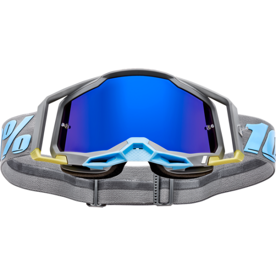 Racecraft 2 Goggles GOG RC2 TRINIDADMIR BL