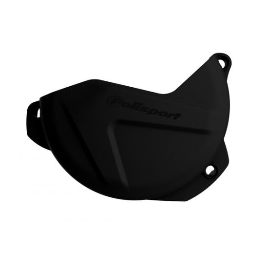 Clutch Cover Protectors CLUTCH CVR PROT SUZ BK Clutch Cover Protectors CLUTCH CVR PROT SUZ BK