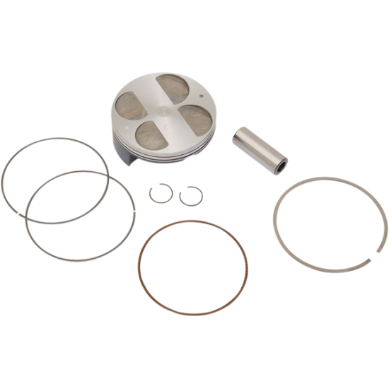 Piston Kit for 4-Stroke PISTON KIT CRF450R