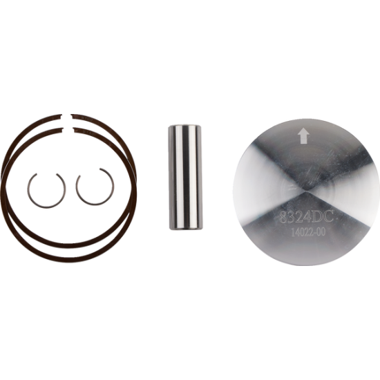 Kolbensatz für 2-Takter PISTON KIT RR300 C