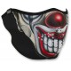 Neoprene Halbmaske HALF FACE MASK NEOPRENE C