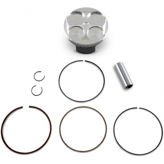 PISTON KIT CRF250X/R C PISTON KIT CRF250X/R C