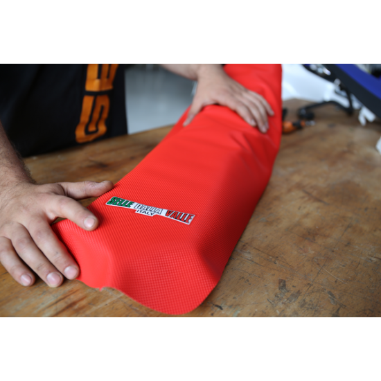 Super Grip Racing-Sitzbankbezug SEATCOVER SUPERGRIP RD