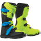 Blitz XP Stiefel, Jugendliche BOOT YTH BLITZXP FLO/BK 7