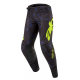 Techstar Rantera Pants PANT T-STAR RANT BK/YL 40