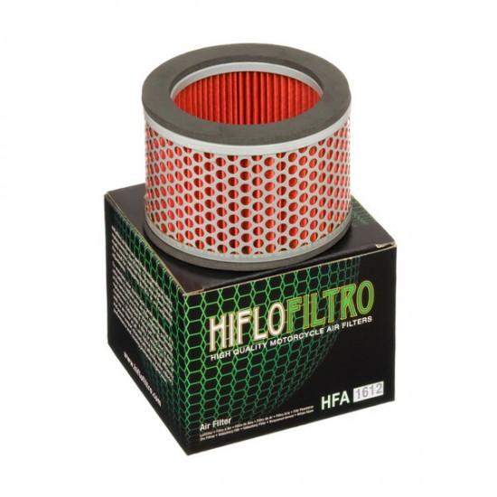 Air Filters AIR FILTER NX650 88-02