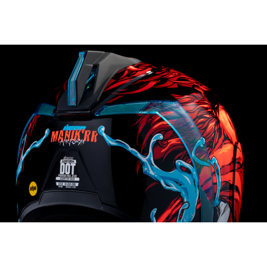 Airform™ Manik'RR MIPS® Helmet HELMET AFRM MIPS MANIK'R RD LG