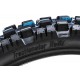 Tractionator RALLZ Tire TRXR 120/90-18 65R TT