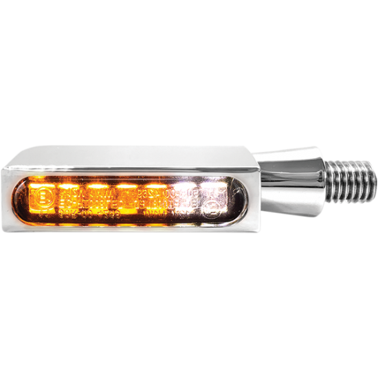 LED-Blinker TURNSIG/PL BLOKK CH