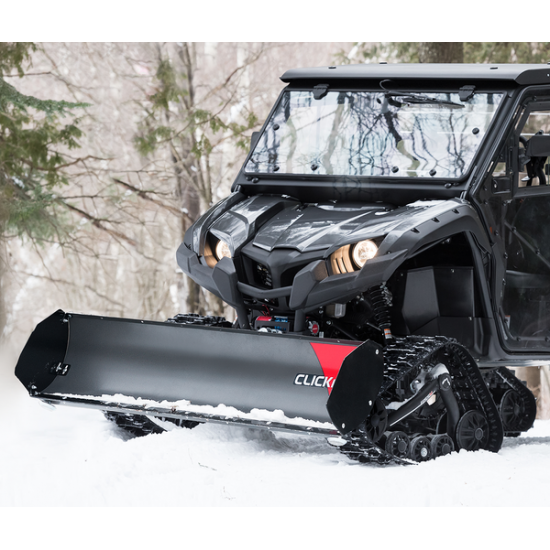 Click 'N Go 2 Plow Blade PLOW BLADE 72 X17 CNG2