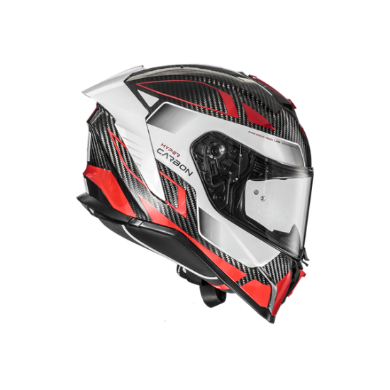 Hyper Carbon Helmet HELMET HYPER CARB TK92 LG