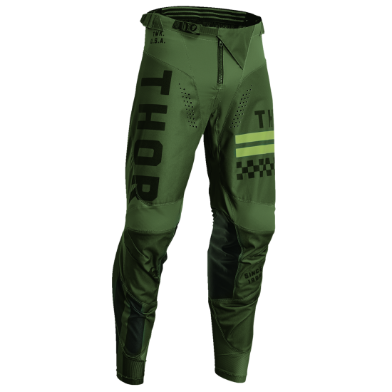 Pulse Combat Hose PANT PULSE COMBAT ARMY 30