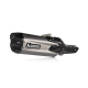 Titan Endschalldämpfer MUFFLER TI NT1100 Titan Endschalldämpfer MUFFLER TI NT1100