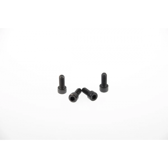 Schutzblech-Schrauben FENDER SCREWS VROD