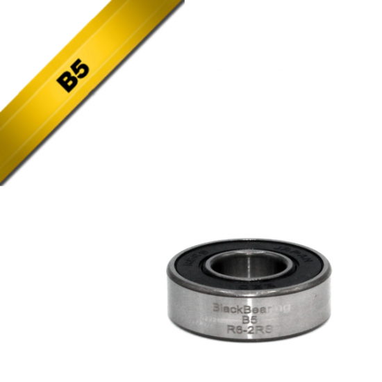 B5 Bearing BEARING B5 9.53X22.23X7.14MM