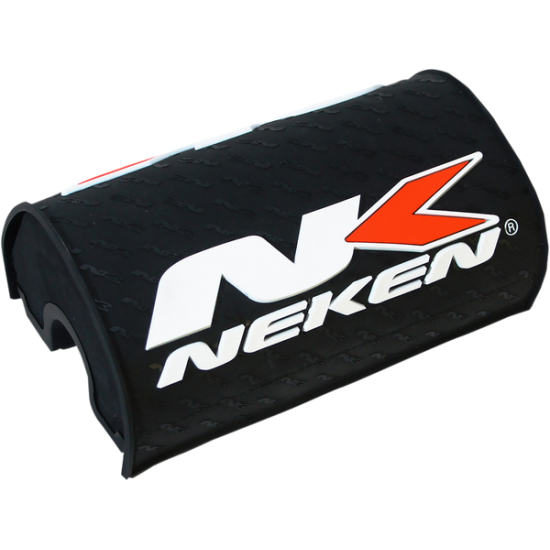 Oversized Handlebar Pad NEKEN BAR PAD OS BLK