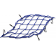 Spannnetze SUPER NET-BLUE 38cm x 38cm