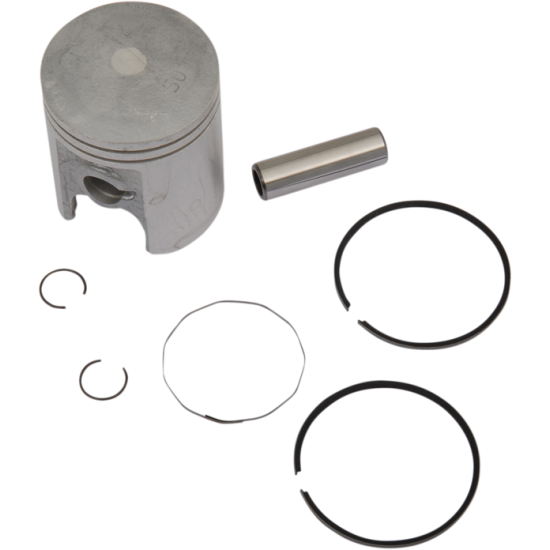 Piston Kit for 2-Stroke PISTON KIT LT80 ALL