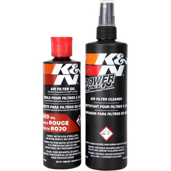 Recharger Filter Care Service AIR FIL CARE KIT-SQUEEZE Recharger Filter Care Service AIR FIL CARE KIT-SQUEEZE