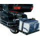 Gepäckträger für Anhängerkupplung RACKTAILER HITCH GL1800