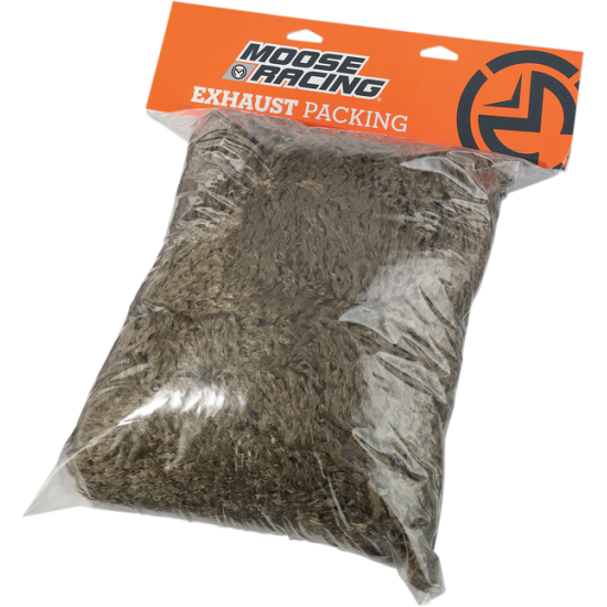 Spec 19 Competition Dämmmaterial PACKING MUFFLER BULK 500G