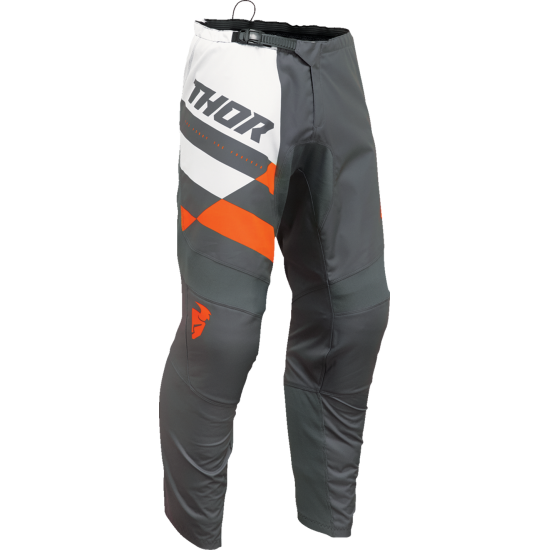 Sector Checker Hose für Jugendliche PANT SECTOR YTH CHKR C/O 18