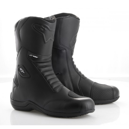 Andes v2 Drystar® Touring Boots BOOT ANDES V2 DS BLACK 39