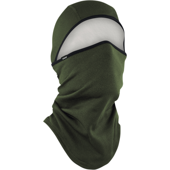 SportFlex® Balaclava BALACLVA SPFLX CONV OLIVE SportFlex® Balaclava BALACLVA SPFLX CONV OLIVE