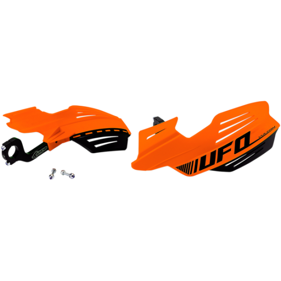 Vulcan Handguards HANDGUARDS VULCAN ORANGE