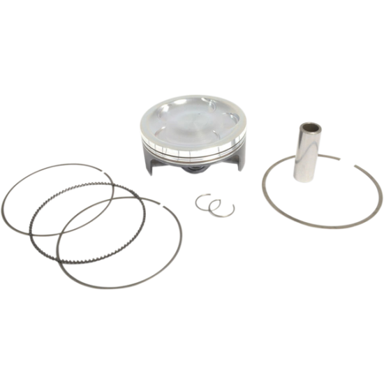 Ersatzkolben für Zylindersatz PISTON KIT YZF250 82.96MM