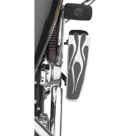 Adjustable Rider Longboards FLOORBOARDS UNIV LNG FLM