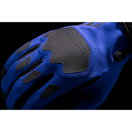 Hooligan™ CE Handschuhe GLOVE HOOLIGAN CE BL SM