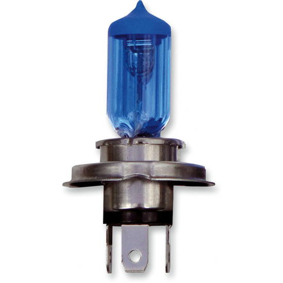 Replacement Bulb BR-LITE 90/100 P43T BLUE