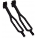 Replacement Strap Set STRAPS RUBBER RAD BRACE