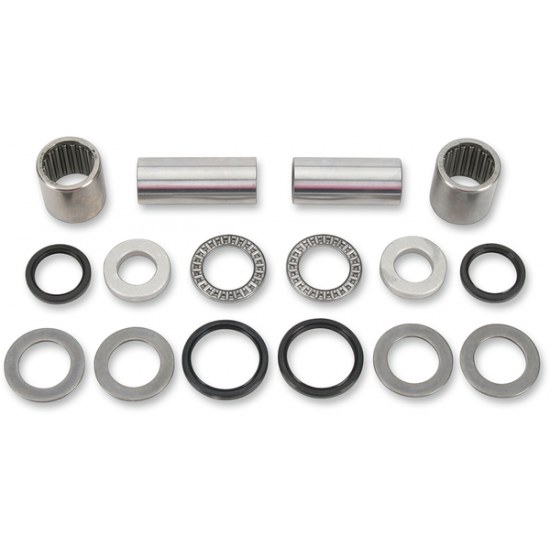 Swingarm Bearing Kit SWINGARM KIT CR250 02