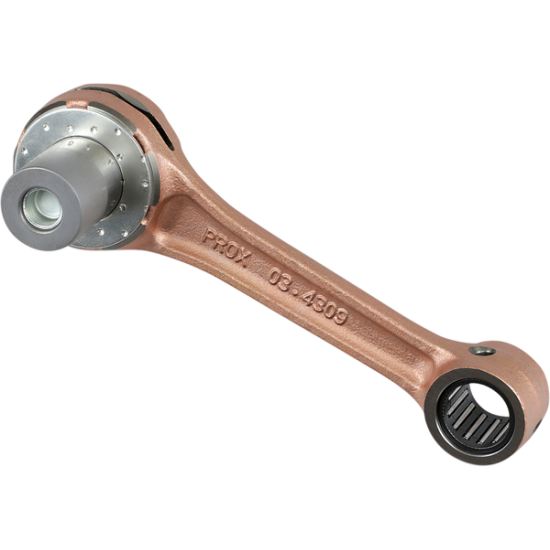 Connecting Rods CON ROD KX250 78-08