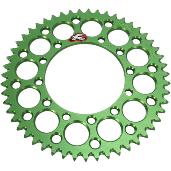 Kettenrad SPROCK R 420 51T GN UL SC Kettenrad SPROCK R 420 51T GN UL SC