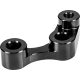 Halter für Schalthebel HOLDER GEAR LEVER BK Halter für Schalthebel HOLDER GEAR LEVER BK