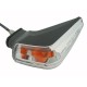 Turn Signals for Suzuki TURN SIGNAL SUZ-CLEAR LEFT