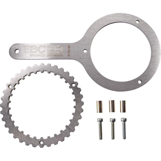 Clutch Removal Tools for Harley-Davidson CLUTCH REMOVAL TOOL CT SER