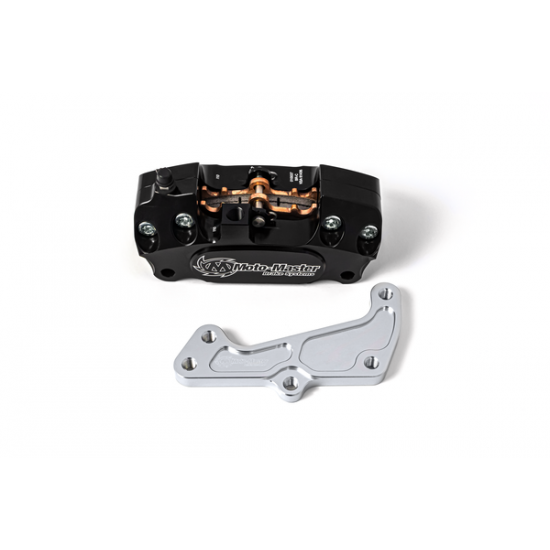 Supermoto Racing Bremssattel-Kit BRAKE CALIPER FRONT KIT SM