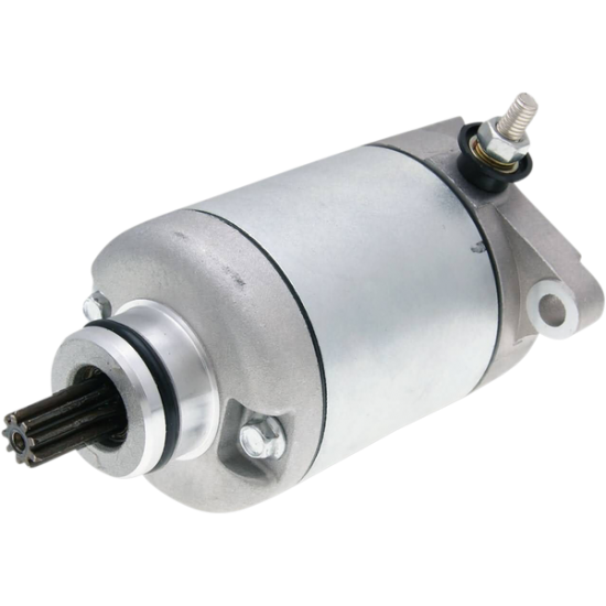 Starter Motor STARTER MOTOR