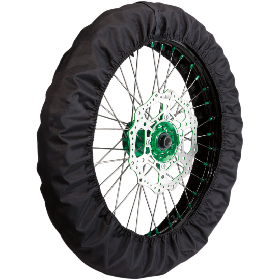 Mud Tire Wrap TIRE PROTECTORS