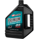 Premium High Performance Mineral 4T Engine Oil OIL MAXUM 4 PREM 10W40 GALLON