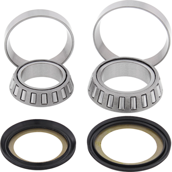 Steering Stem Bearing Kit BEARINGSTEERING STEM-YA